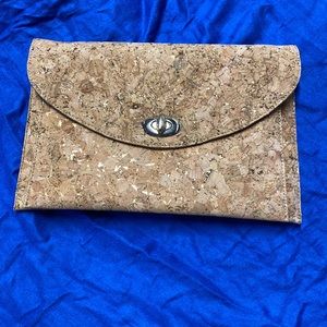 NWOT Street level cross body bag